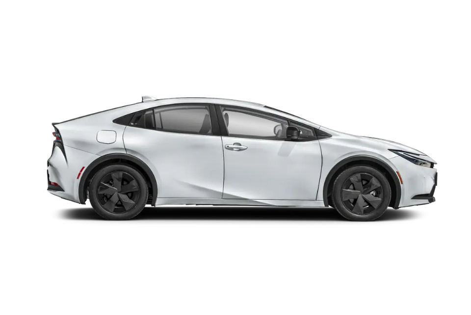 2023 Prius