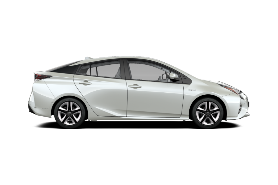 2022 Prius