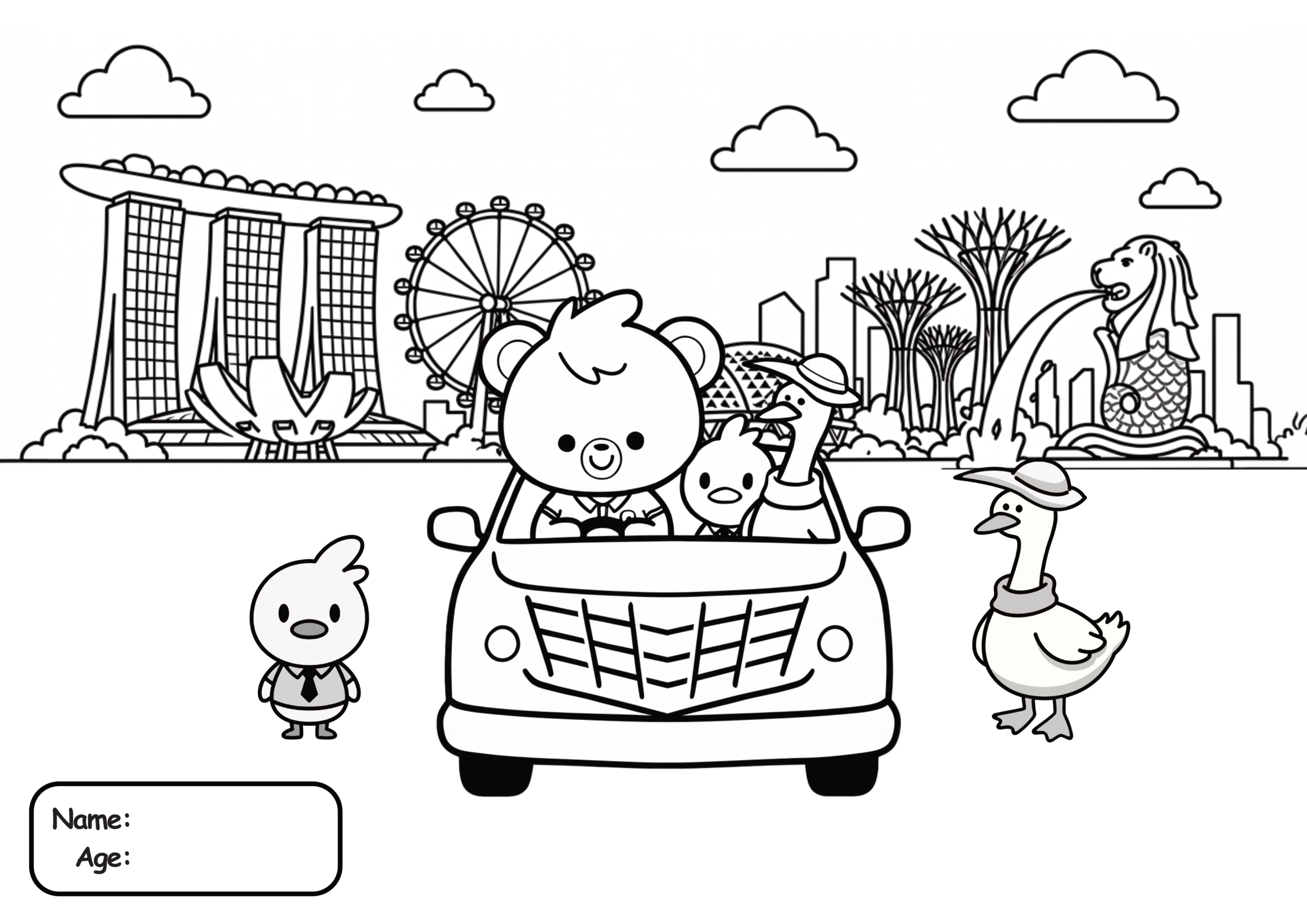 primephv colouring sheet